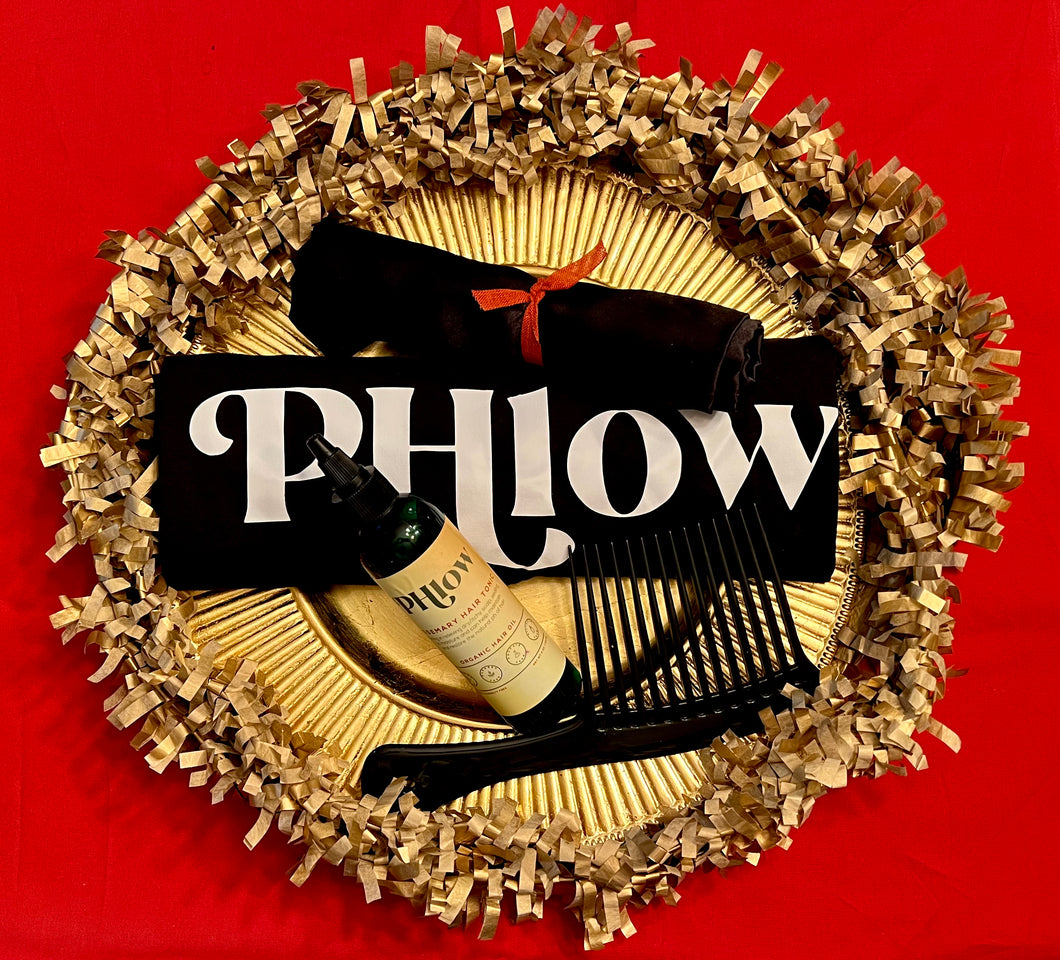 Everything PHlow